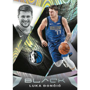 2020/21 Panini Black Basketball Hobby Box