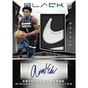 2020/21 Panini Black Basketball Hobby Box
