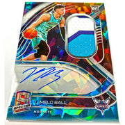 2020/21 Panini Spectra Basketball Hobby Box