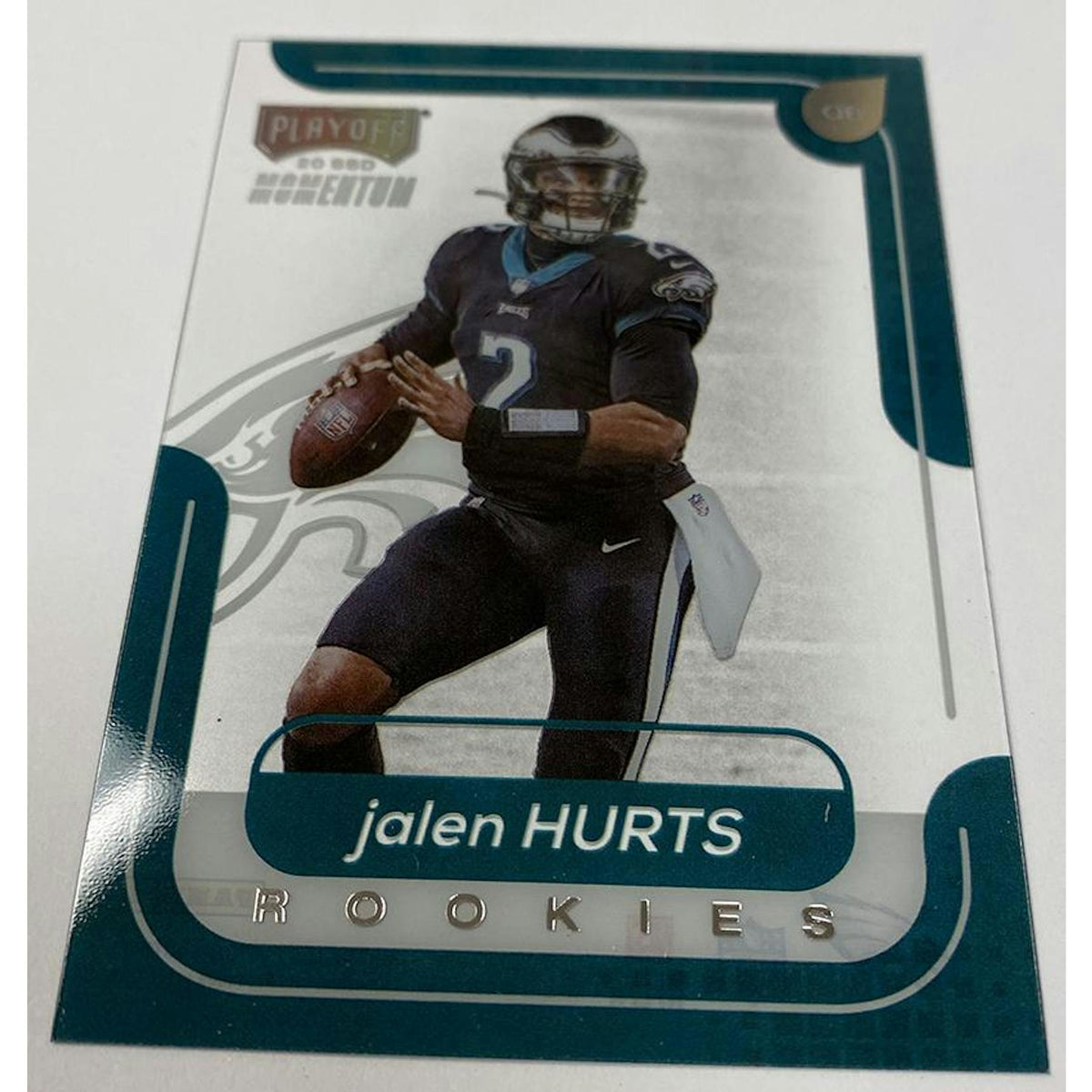2020 Panini Chronicles Football Hobby 12-Box Case