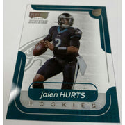 2020 Panini Chronicles Football Hobby Box
