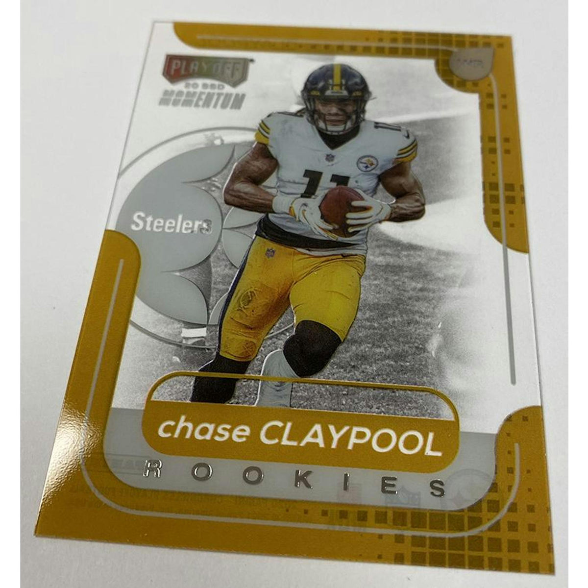 2020 Panini Chronicles Football Hobby Box