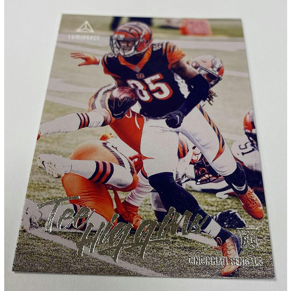 2020 Panini Chronicles Football Hobby Box