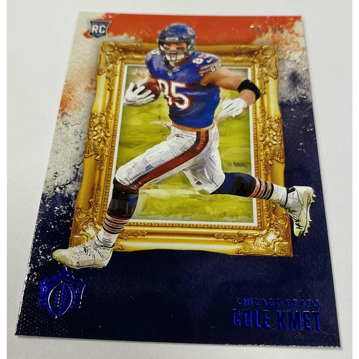 2020 Panini Chronicles Football Hobby Box