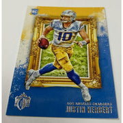 2020 Panini Chronicles Football Hobby Box