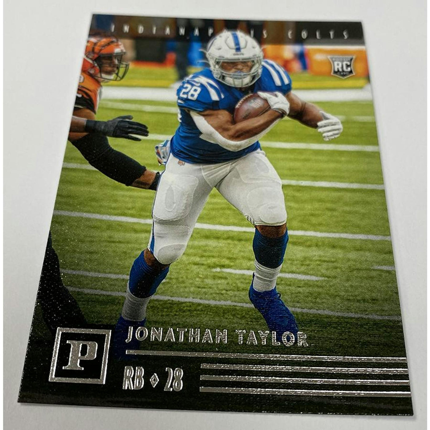 2020 Panini Chronicles Football Hobby Box