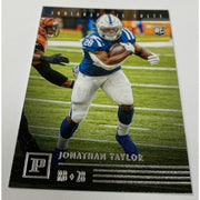 2020 Panini Chronicles Football Hobby Box