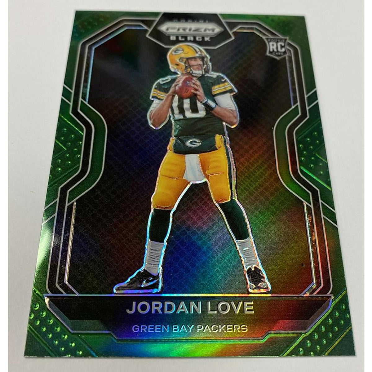 2020 Panini Chronicles Football Hobby 12-Box Case