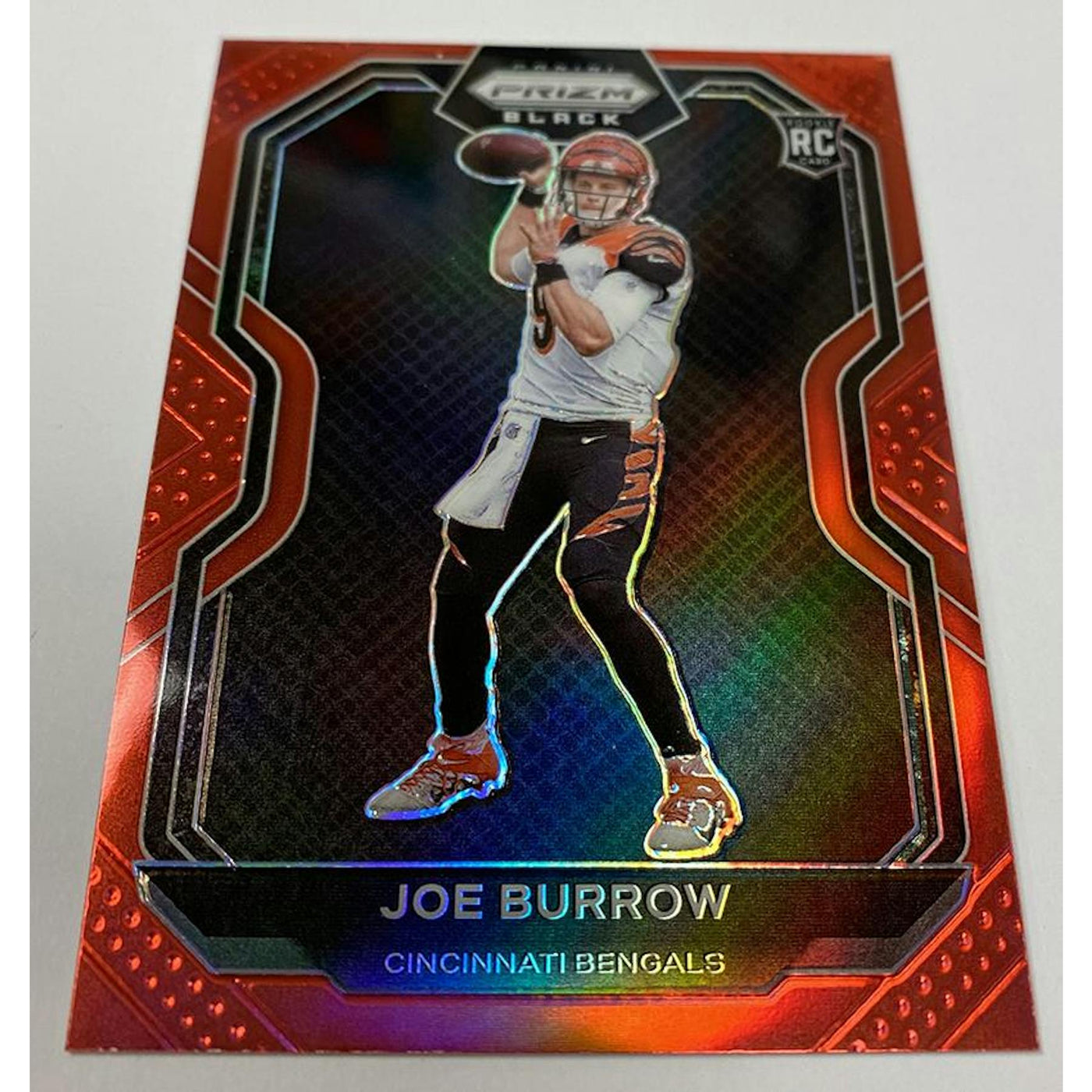 2020 Panini Chronicles Football Hobby 12-Box Case