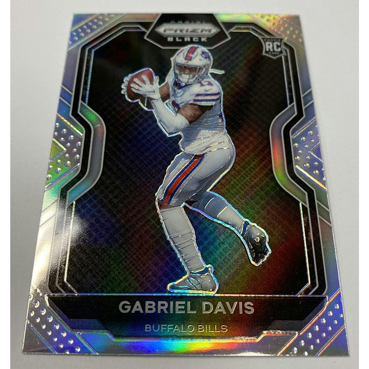 2020 Panini Chronicles Football Hobby 12-Box Case