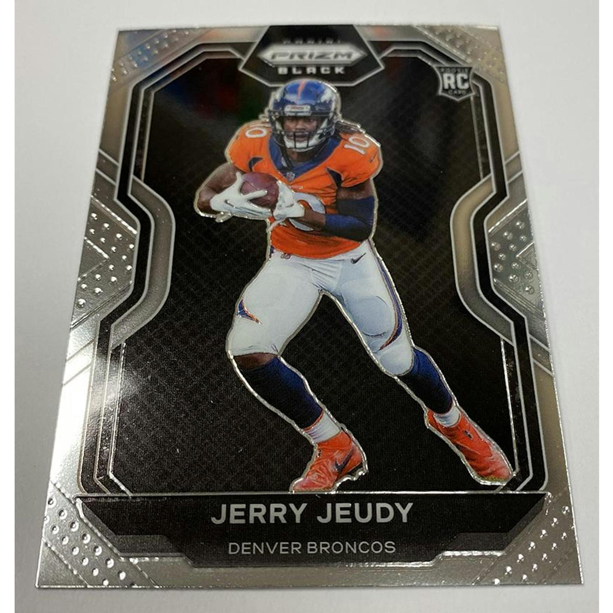 2020 Panini Chronicles Football Hobby 12-Box Case