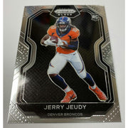 2020 Panini Chronicles Football Hobby Box