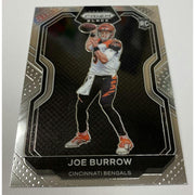 2020 Panini Chronicles Football Hobby 12-Box Case