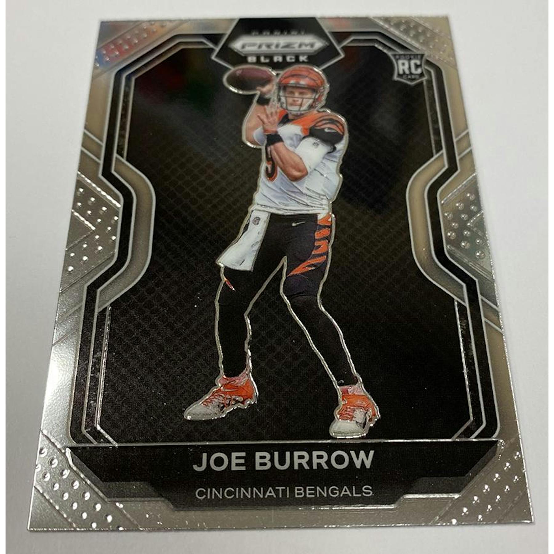 2020 Panini Chronicles Football Hobby 12-Box Case