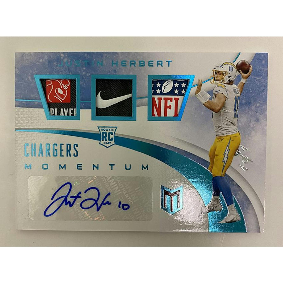 2020 Panini Chronicles Football Hobby 12-Box Case