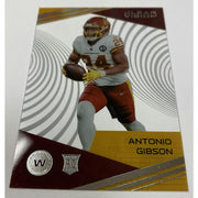 2020 Panini Chronicles Football Hobby 12-Box Case