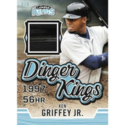2020 Leaf Lumber Kings Baseball Hobby Box