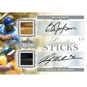 2020 Leaf Lumber Kings Baseball Hobby Box