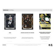 2020 Panini Obsidian Football Hobby Box