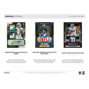 2020 Panini Obsidian Football Hobby Box