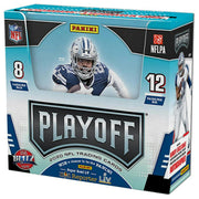 2020 Panini Playoff Football Hobby Box