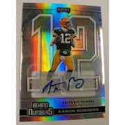 2020 Panini Playoff Football Hobby 20-Box Case