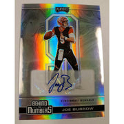 2020 Panini Playoff Football Hobby 20-Box Case