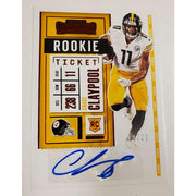2020 Panini Playoff Football Hobby 20-Box Case