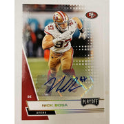 2020 Panini Playoff Football Hobby 20-Box Case