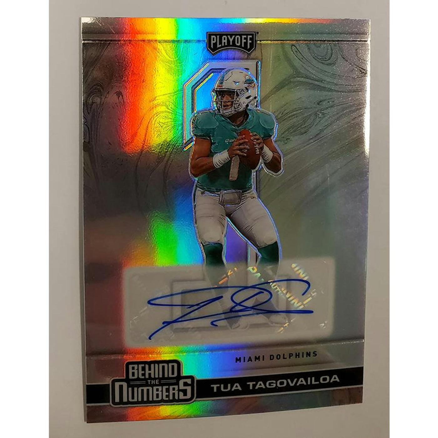 2020 Panini Playoff Football Hobby 20-Box Case