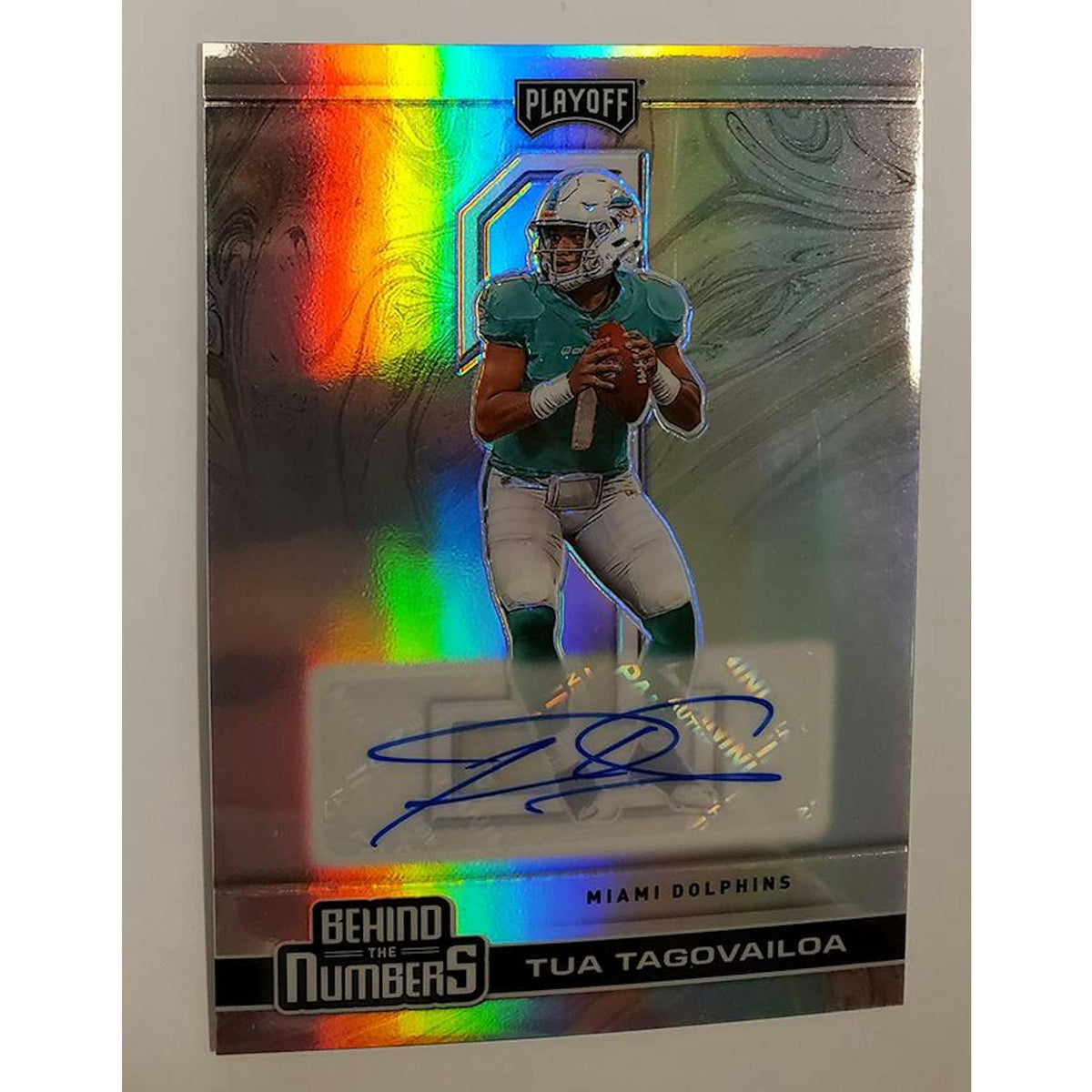 2020 Panini Playoff Football Hobby Box