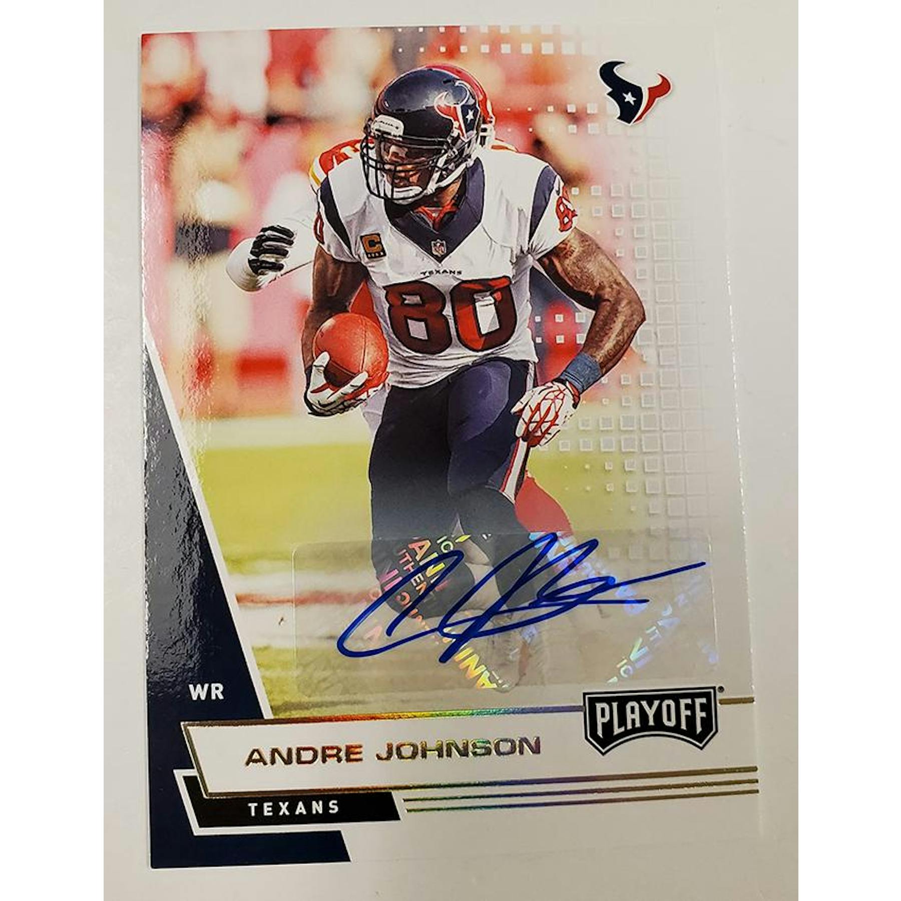 2020 Panini Playoff Football Hobby Box