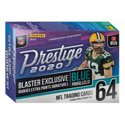 2020 Panini Prestige Football Blaster Box (Reed Buy)