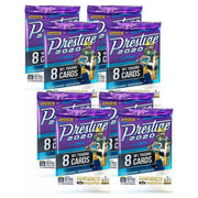 2020 Panini Prestige Football Blaster Box (Reed Buy)