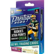 2020 Panini Prestige Football Hanger Box (Reed Buy)