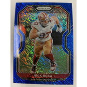 2020 Panini Prizm Football 1st Off The Line FOTL Hobby Box