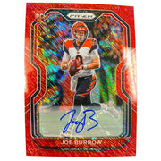 2020 Panini Prizm Football 1st Off The Line FOTL Hobby Box
