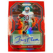 2020 Panini Prizm Football 1st Off The Line FOTL Hobby Box