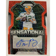 2020 Panini Prizm Football 1st Off The Line FOTL Hobby Box