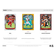 2020 Panini Prizm Football Hobby Box