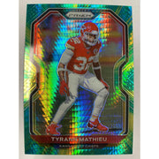 2020 Panini Prizm Football Hobby Box