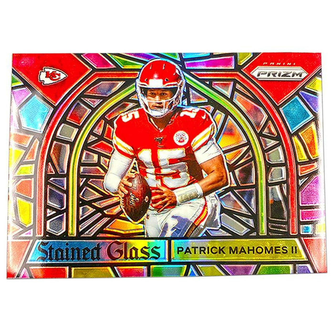 2020 Panini Prizm Football Hobby Box