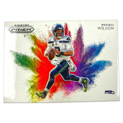 2020 Panini Prizm Football Hobby Box