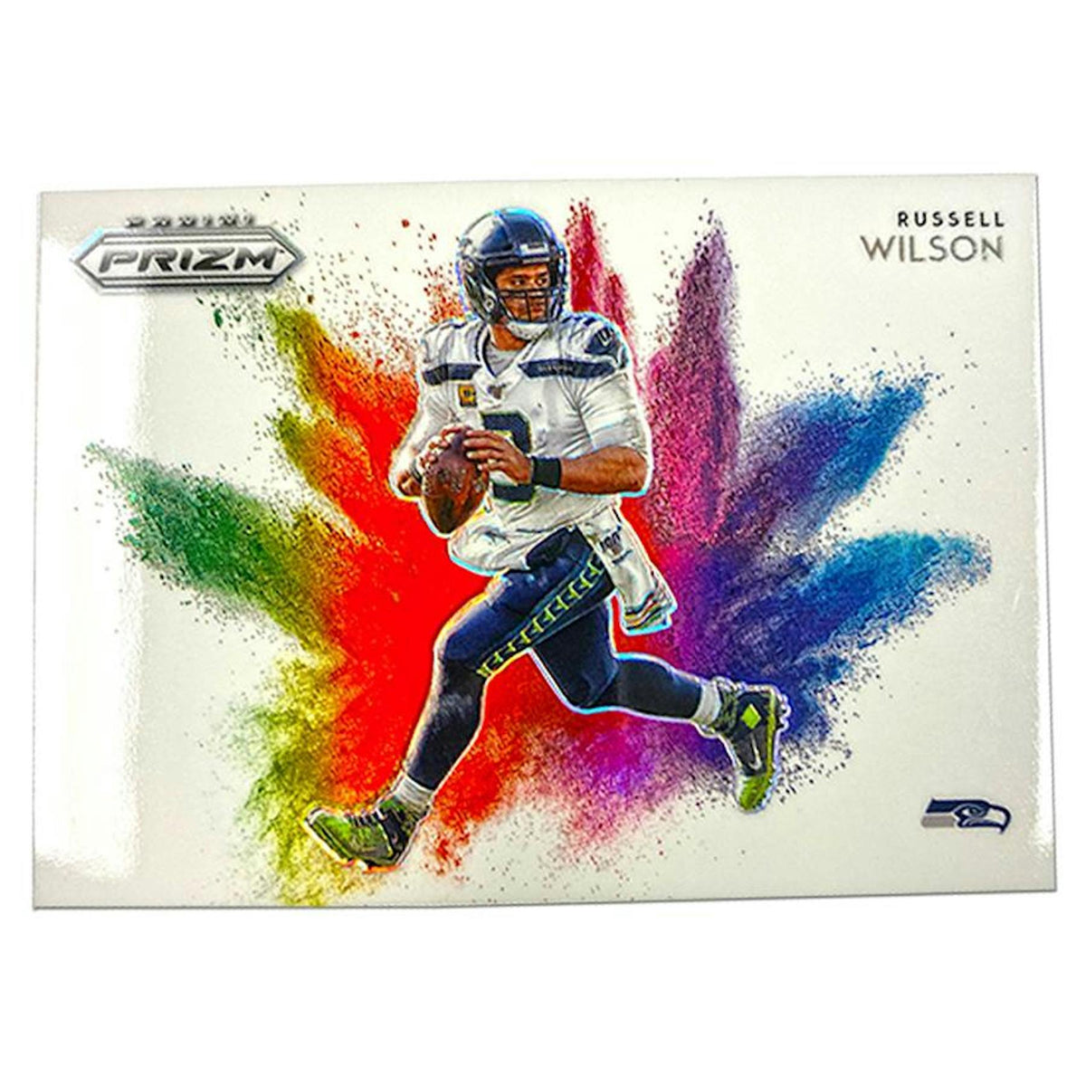 2020 Panini Prizm Football Hobby Box