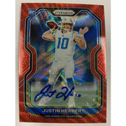 2020 Panini Prizm Football Hobby Box