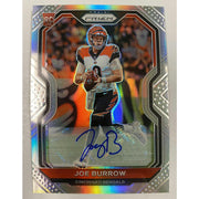 2020 Panini Prizm Football Hobby Box