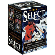 2020 Panini Select Baseball Blaster Box