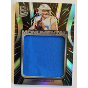2020 Panini Spectra Football Hobby Box