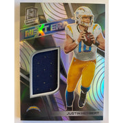 2020 Panini Spectra Football Hobby Box