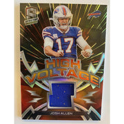 2020 Panini Spectra Football Hobby Box
